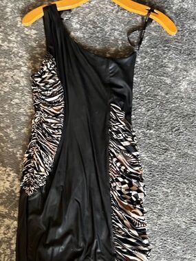 Y2K Bebe Kardashians dress